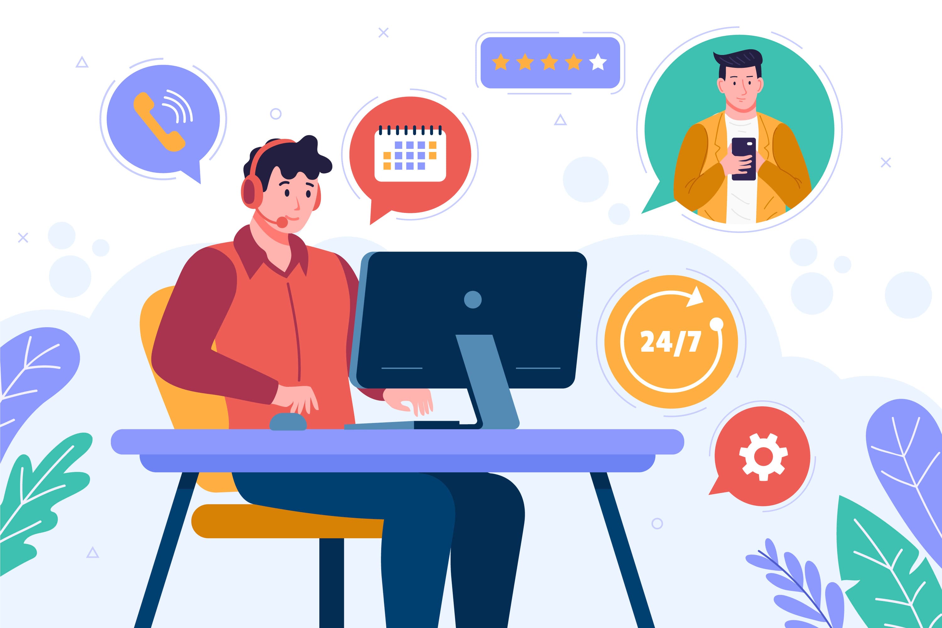 Heroic Customer Support