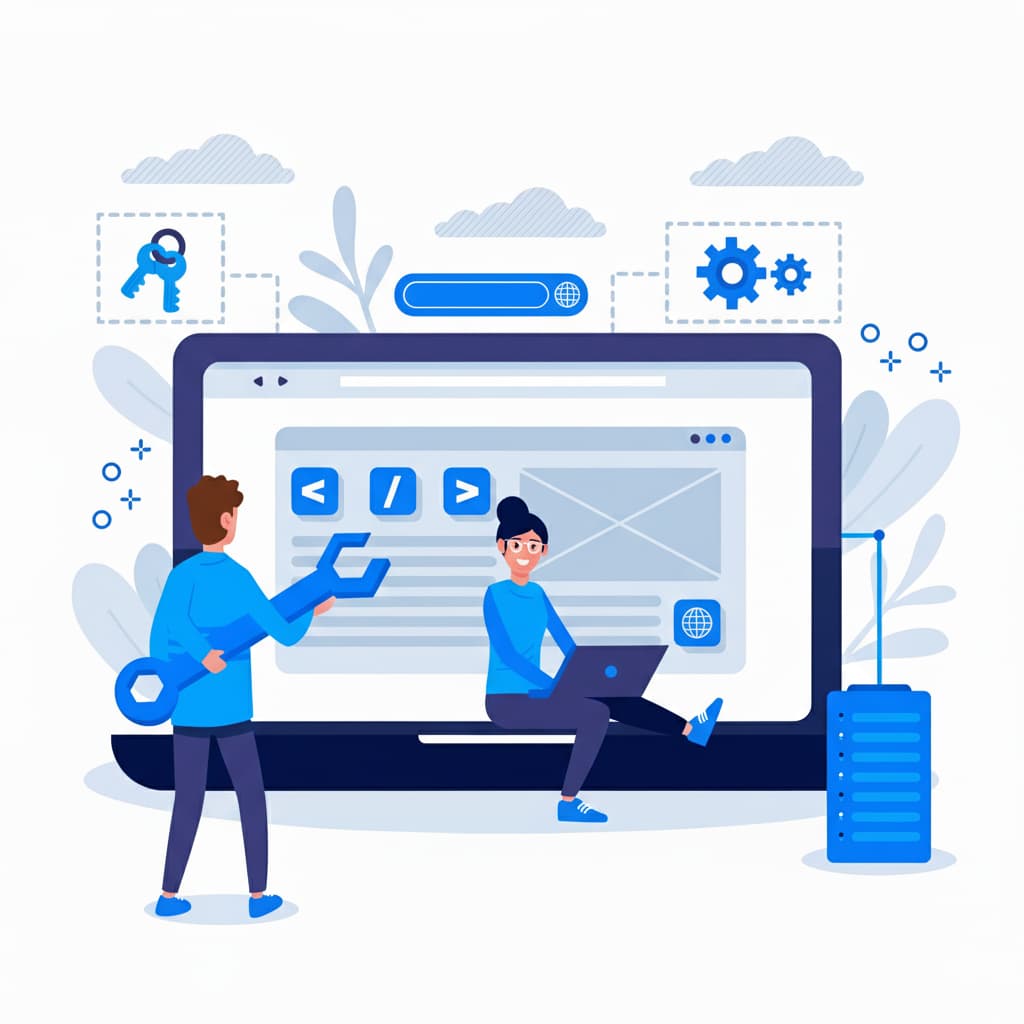 Fully Customizable Experience